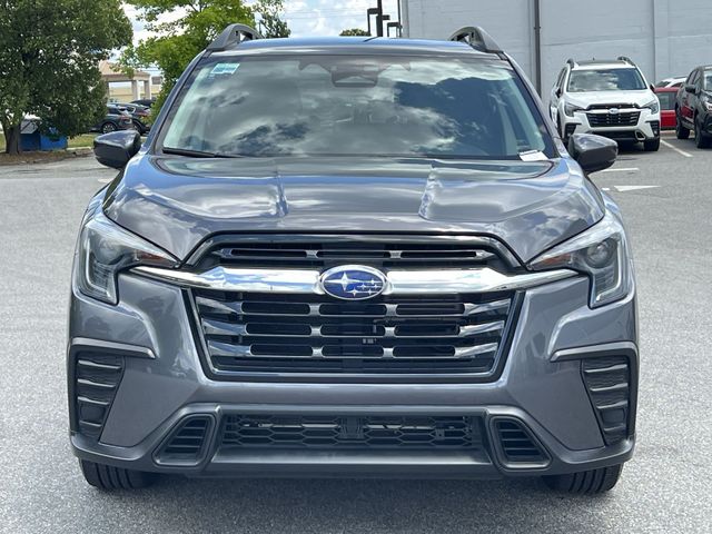 Used 2024 Gray Subaru Premium image 16