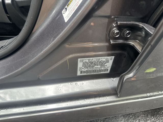 Used 2023 Gray Nissan SR image 34