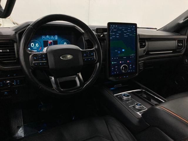 2022 Ford Expedition MAX Platinum
