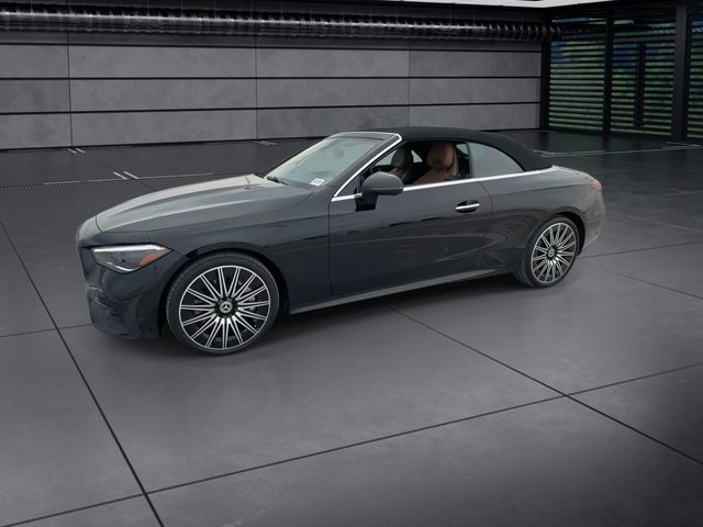 Used 2024 Mercedes-benz CLE Convertible