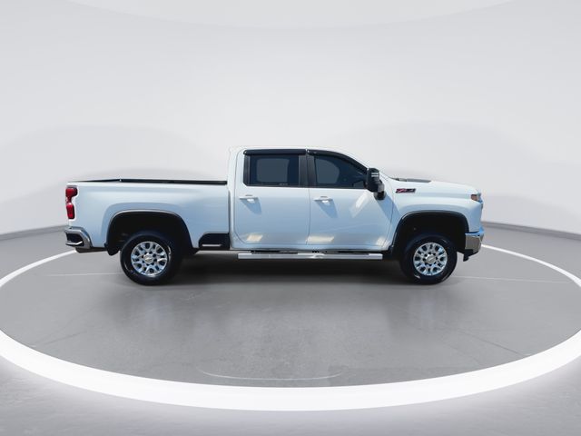 Used 2022 Chevrolet Silverado 2500HD Truck
