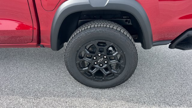 New 2026 Chevrolet Colorado Truck