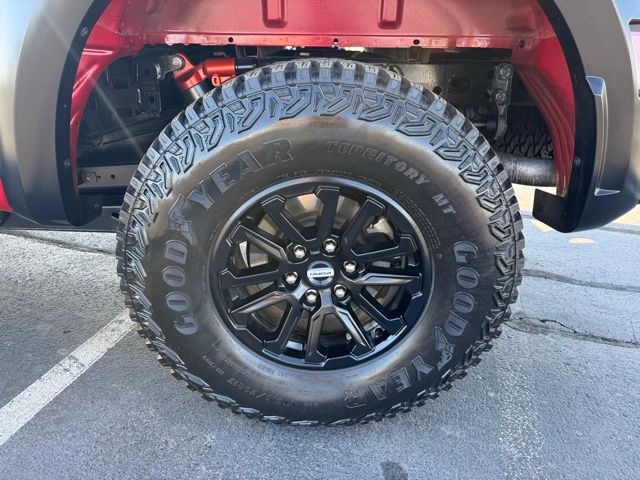 used 2025 Ford F-150 car, priced at $78,712