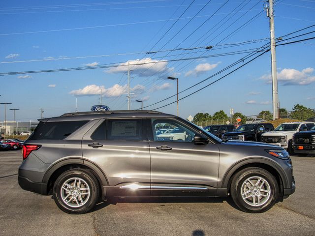 Photo of 2025 Ford Explorer Active in Dallas, GA - 2,  2025 Ford Explorer Active:167814