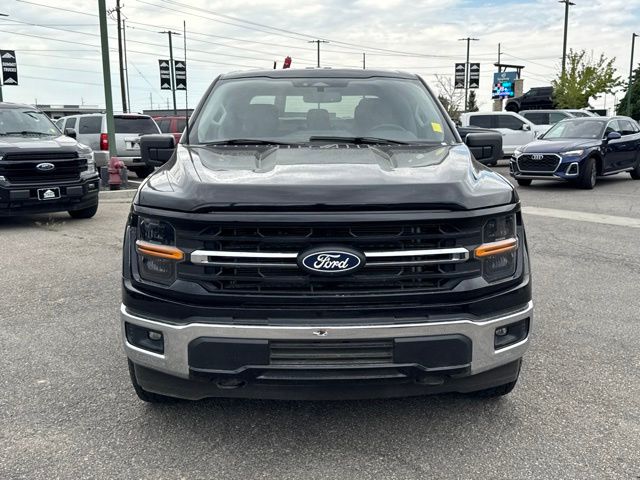 Used 2024 Ford F-150 Truck