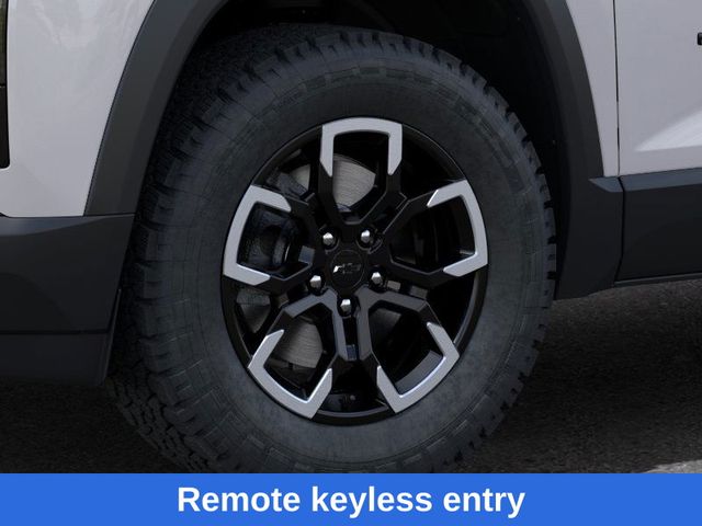 New 2025 Chevrolet Equinox For Sale in New Hudson, MI