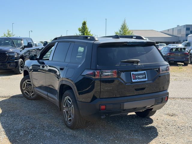 new 2026 Jeep Cherokee car, priced at $38,580