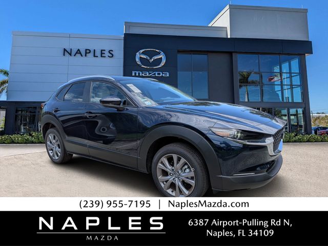 2026 Mazda Mazda CX-30 2.5 S Premium AWD