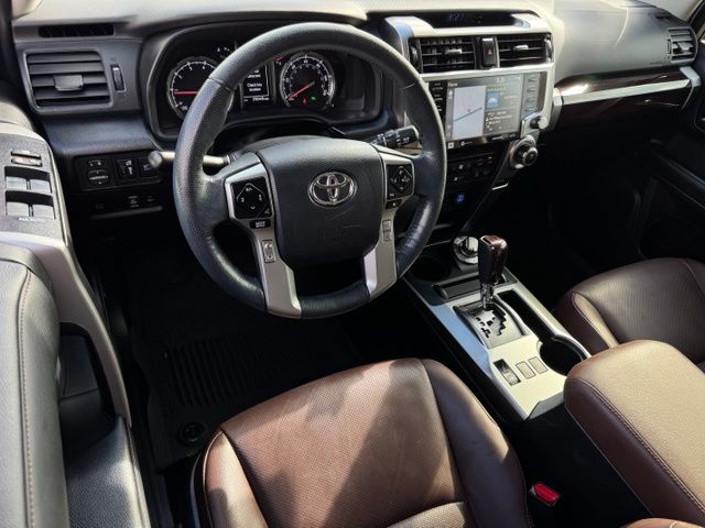 Used 2024 Toyota 4Runner SUV