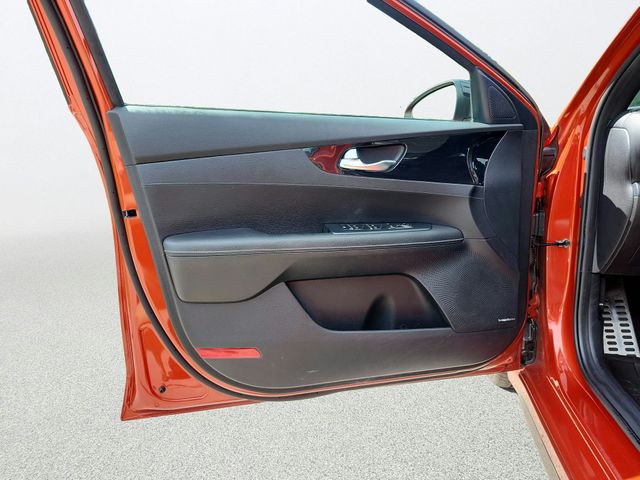 Used 2021 Kia Forte Sedan