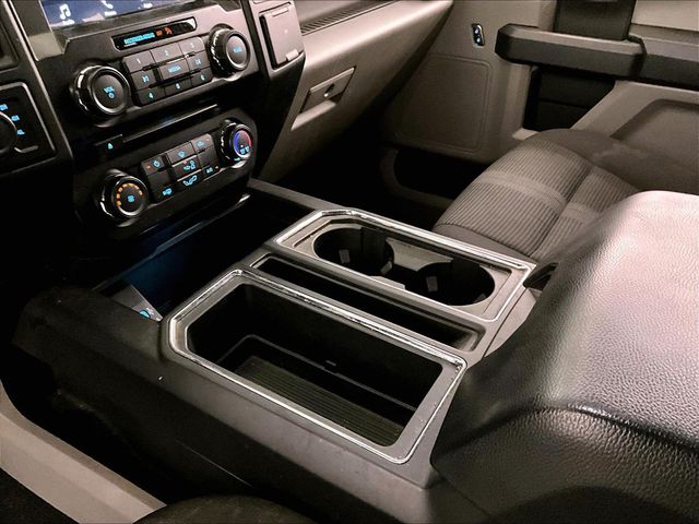 2018 Ford F-150 XL Blue at Phil Fitts Ford