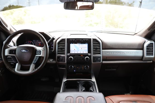 2019 Ford F-250SD King Ranch Black at Emmons Autoplex