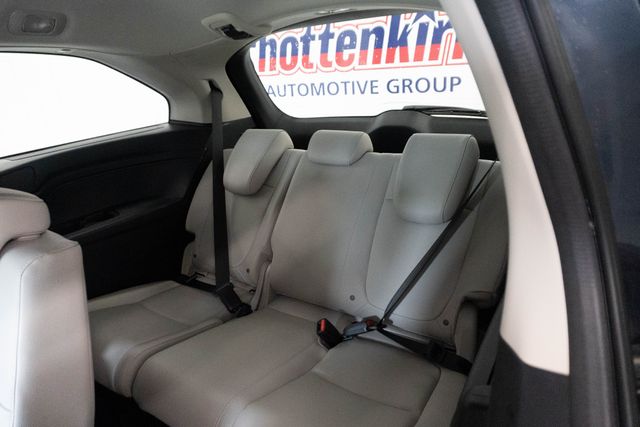 New 2026 Honda Odyssey Van