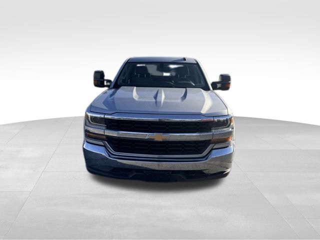 2018 Chevrolet Silverado 1500 LT 8