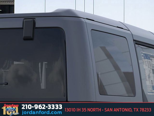 New Car 2025 Ford Bronco  Badlands For Sale Under $60,000 In San Antonio, Texas