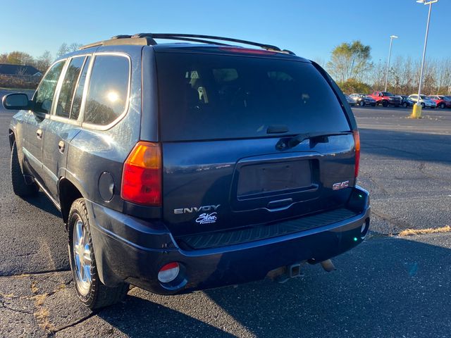 2009 GMC Envoy SLE 11