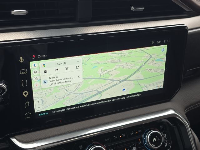 2026 GMC Sierra 1500 Denali:46047A