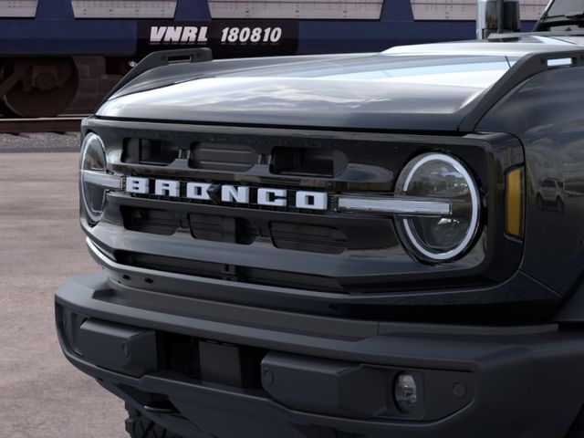 New 2026 Shadow Ford Outer Banks image 19