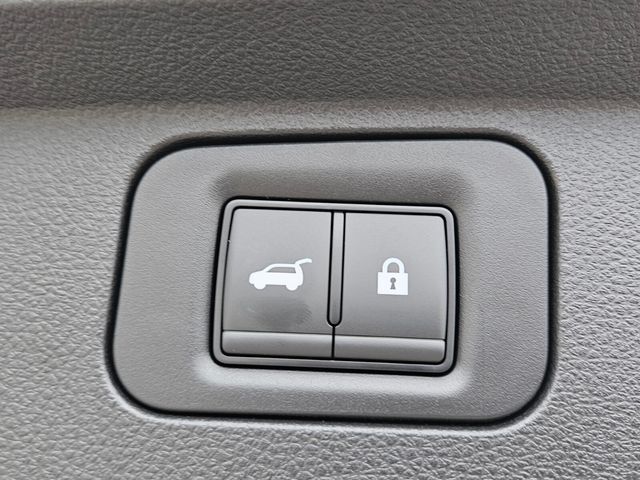 New 2026 Black Nissan Platinum image 14