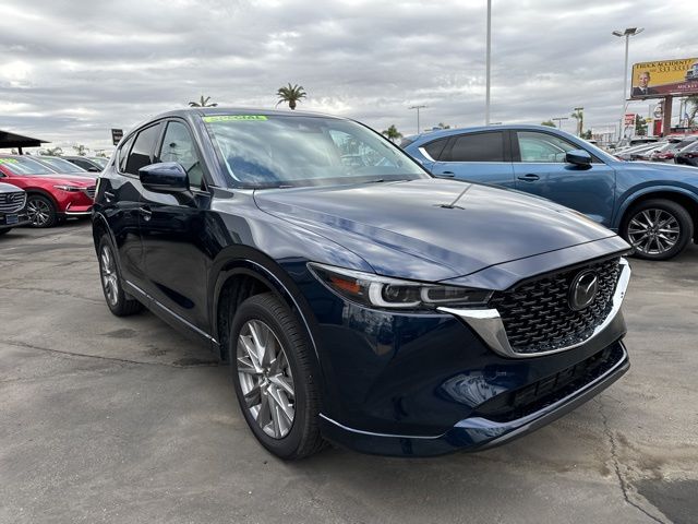 2024 Mazda CX-5 2.5 S Premium Package 3