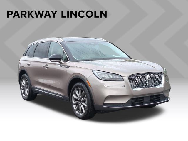 Used 2021 Brown Lincoln Standard image 7