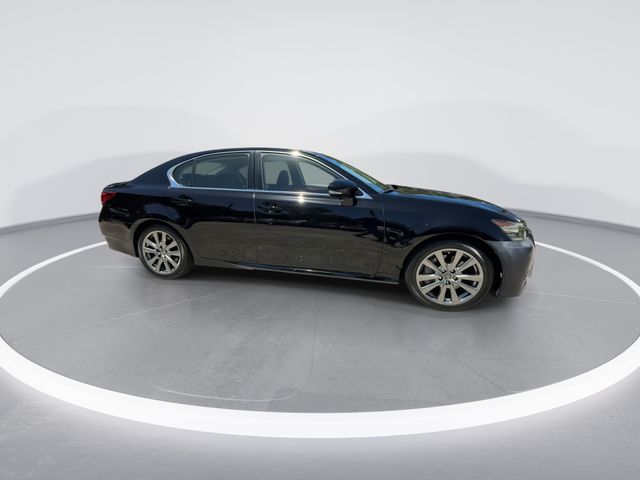 2015 Lexus GS - $19,998