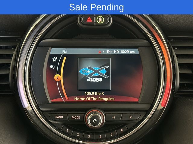 2019 MINI Cooper S - 11