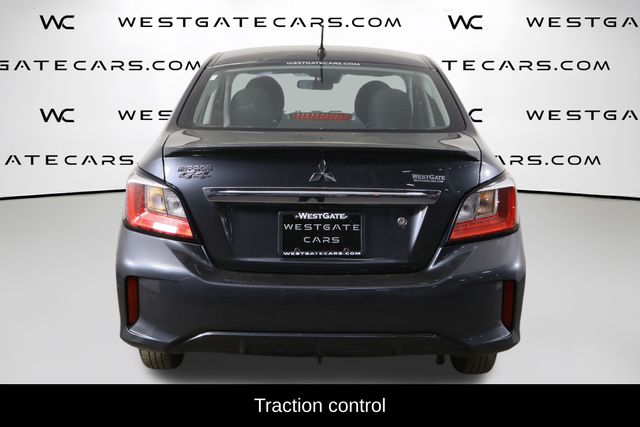MitsubishiMirage G44