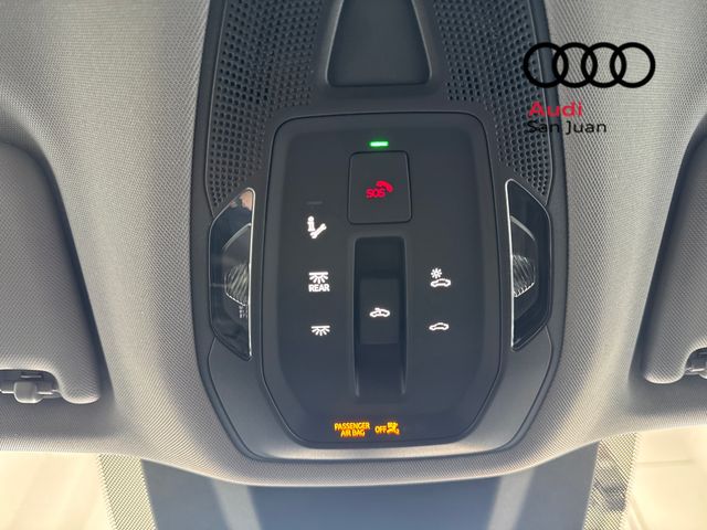 New 2026 White Audi 2.0T Premium Plus image 17