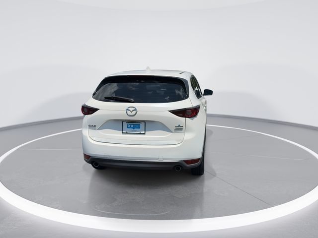 Used 2018 Mazda CX-5 SUV