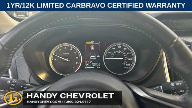 Used 2020 Subaru Forester SUV