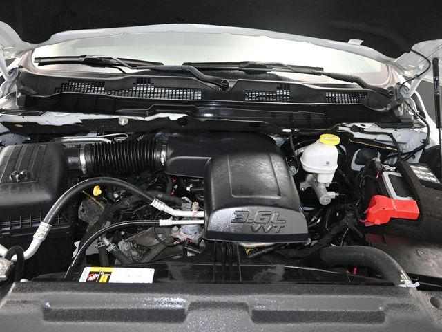 used 2023 Ram 1500 Classic car, priced at $34,499