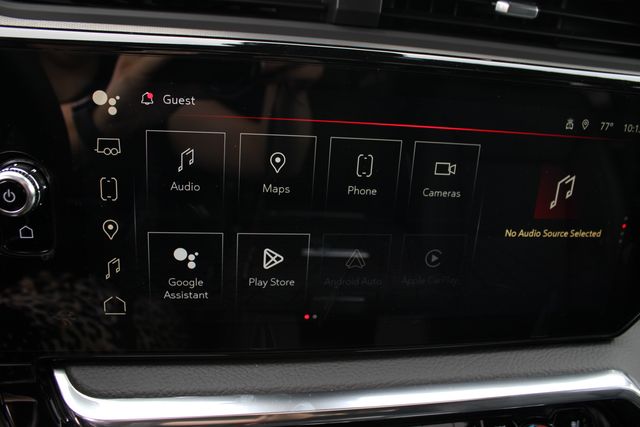 New 2026 Black GMC Denali image 17