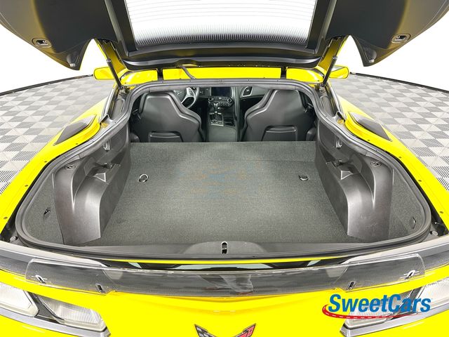 2015 Chevrolet Corvette