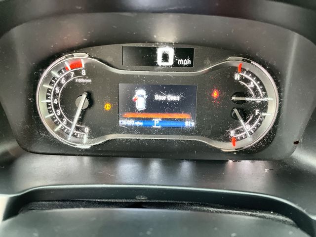 Used 2018  Honda EX-L image 12
