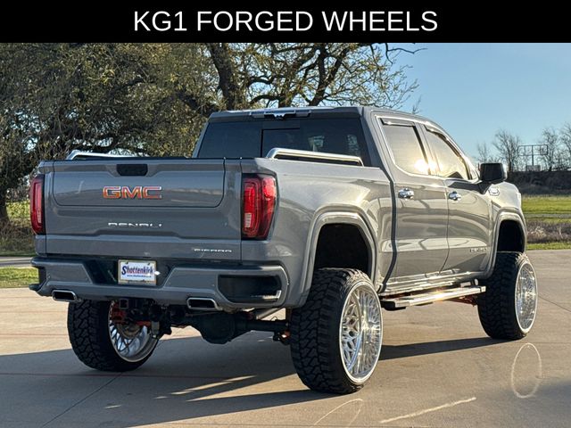 Used 2025 GMC Sierra 1500 Truck