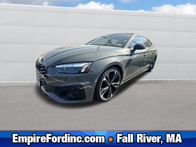 2024 Audi S5 Sportback 3.0T quattro Premium Plus AWD