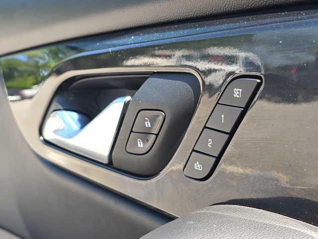 2021 Chevrolet Blazer RS:168307C1