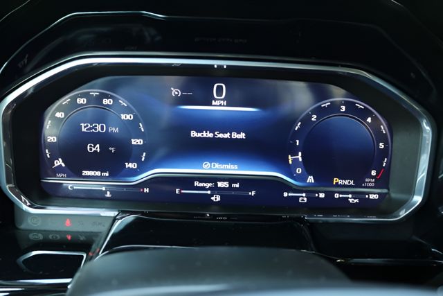 Used Car 2025 Chevrolet Silverado 1500  Lt For Sale Under $40,000 In Austin, Texas