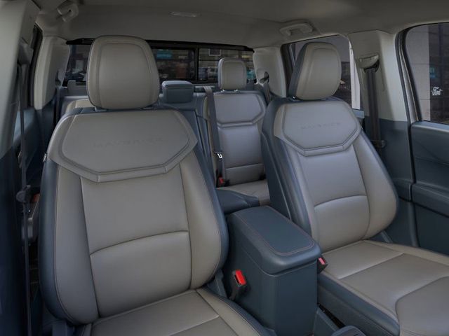 new 2026 Ford Maverick car, priced at $38,795