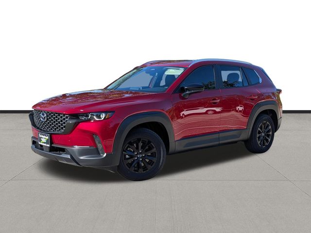 2026 Mazda CX-50 Hybrid Preferred - 0