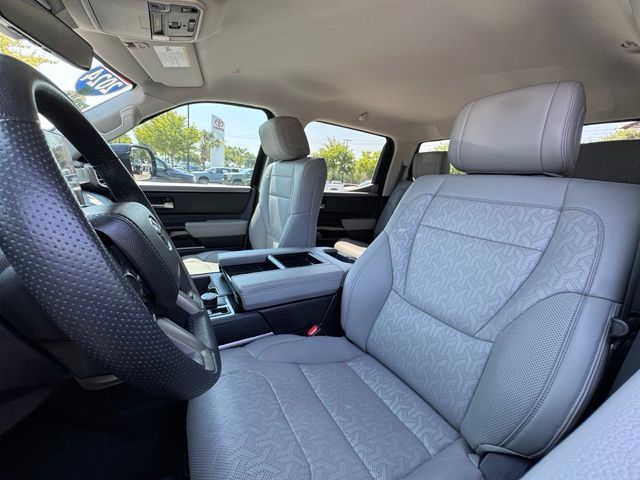 Used 2024 Toyota Tundra Truck