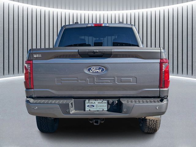 View vehicle photo 6