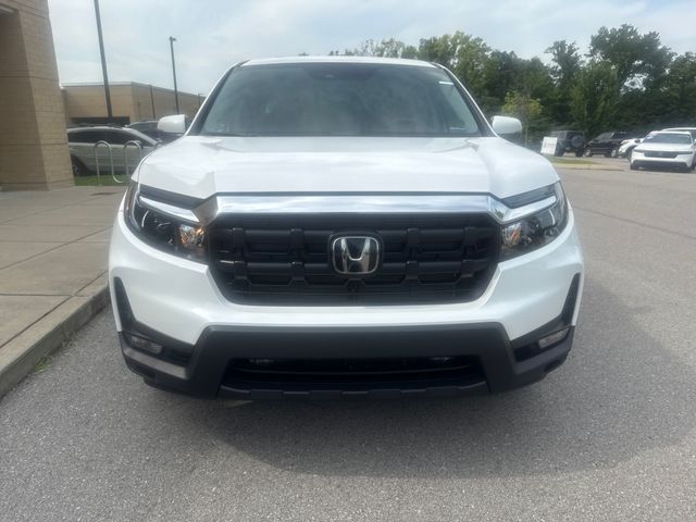New 2026 Honda Ridgeline Truck