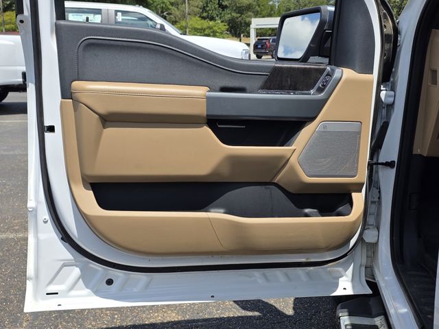 Used 2023 Ford F-150 Truck