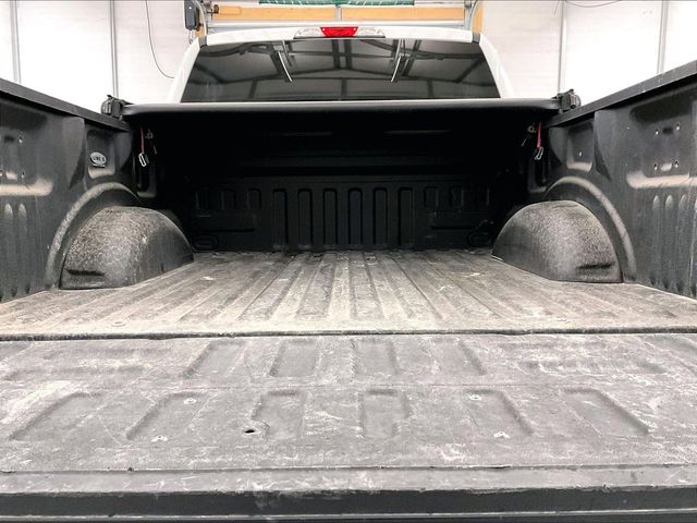 2019 Ford F-150 XLT White at South Hills CDJR