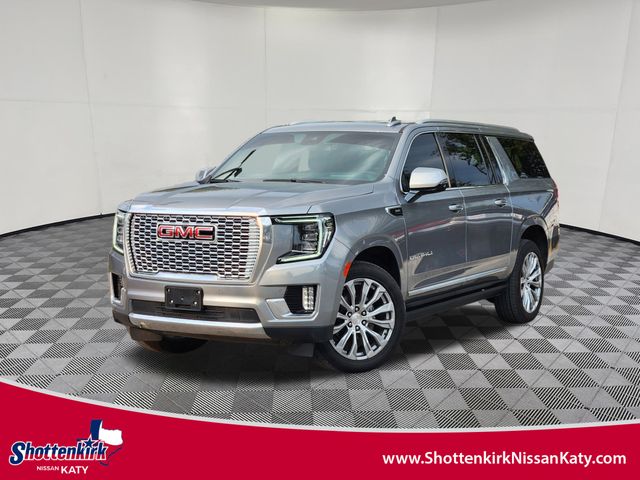 2023 GMC Yukon XL Denali RWD