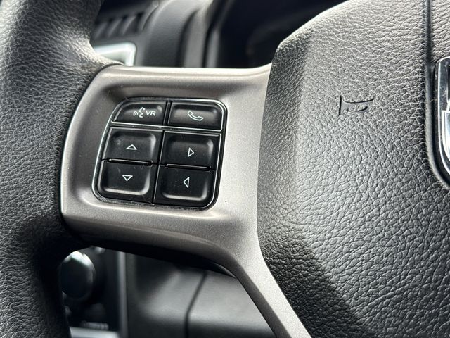 Used 2022 Ram 1500 Classic Truck