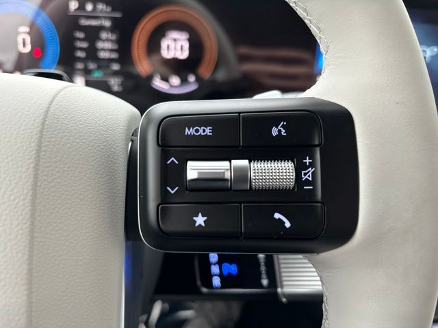 New 2026 Black Hyundai SEL image 19