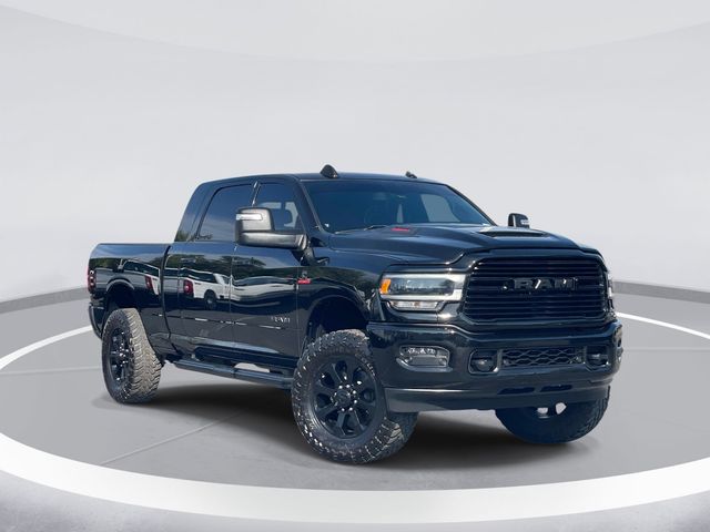 2023 RAM 2500 Laramie Mega Cab 4WD
